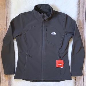The North Face Women’s Apex Bionic Jacket RTO
